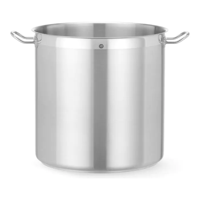 Kookpan - Hoog - Zonder Deksel - Profi line - Ø 36 CM - Hendi H830581 €123.80 Kookpan