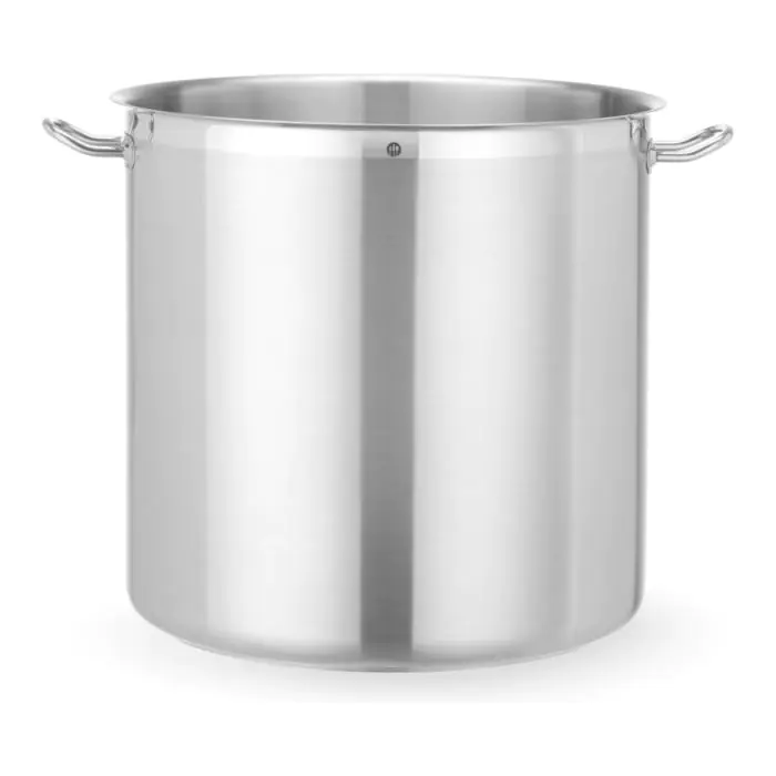 Kookpan - Hoog - Zonder Deksel - Profi line - Ø 45 CM - Hendi H830635 €193.00 Kookpan