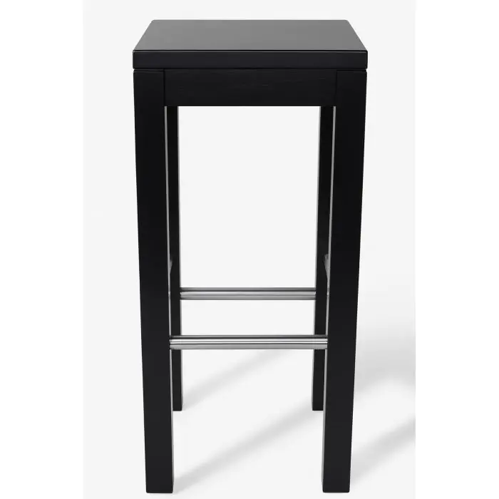 Barkruk - Big - RVS voetsteun 17864 €59.00 Horeca barkrukken