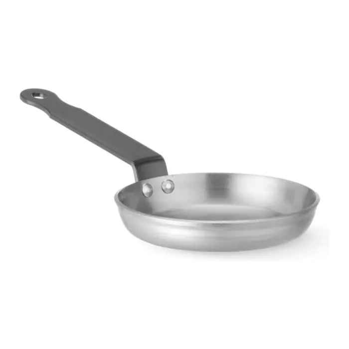 Crêpespan - Ø 12 CM - Carbon Staal - Hendi H629512 €8.50 Crepespan