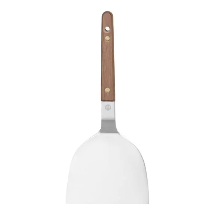 Turner - Houten Handvat - 24 CM - RVS - Hendi H855799 €7.50 Plaatmessen