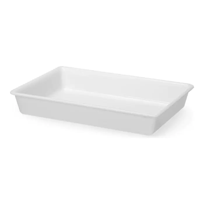 Voedselbak - 12 L - Wit - Hendi H873441 €11.45 Voedselbakken