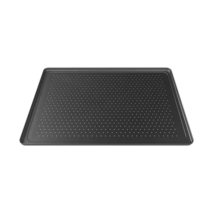 Bakplaat - 60 x 40 CM - Aluminium - Unox - 596323 596323 €46.00 Bakplaten en braadslede