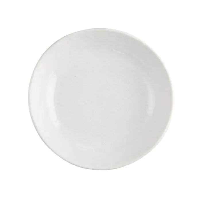 Kom - 6 stuks - Wit - Porselein - H 4.6 x D 22 CM - Olympia FU228 €100.80 Kommen