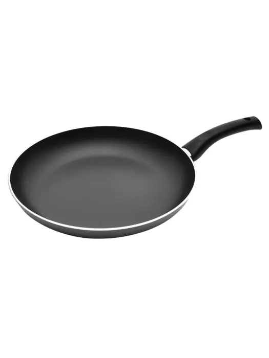 Koekenpan Classic - Teflon - Aluminium - B 20 CM - G-Line 64763 €10.95 Koekenpan