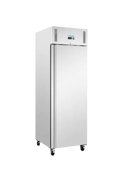 Polar U-Series - Koelkast - 1 Deur- 560L UA050 €1,899.99 Horeca koelkasten