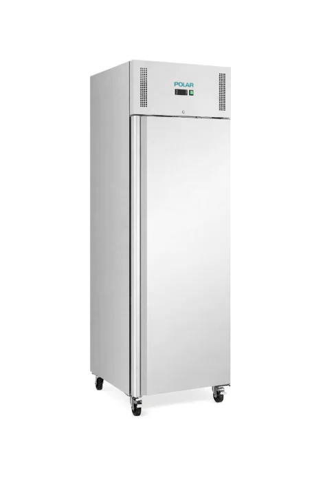Polar U-Series - Koelkast/Vriezer - 1 Deur - 560Ltr UA091 €2,422.48 Horeca koelkasten