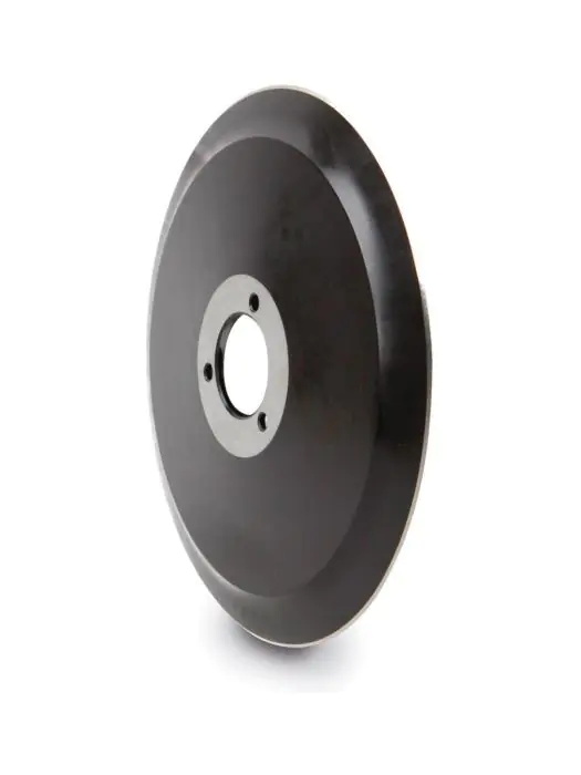 Snijmachine Mes Met Antikleefcoating - ø25 CM - Hendi - 975749 975749 €103.48 Vlees / kaassnijmachines