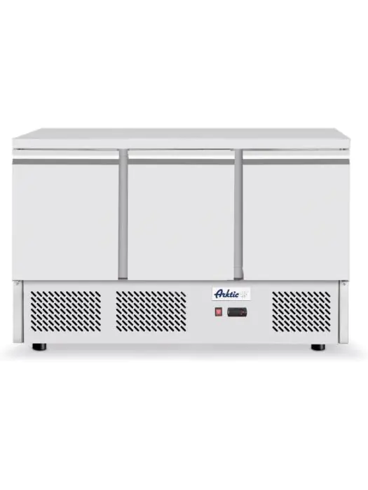 Koelwerkbank - Kitche Line - 3 Deurs - Hendi - 232026 232026 €1,012.86 Koelwerkbanken