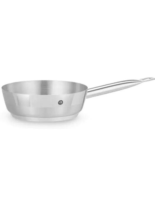 Sauteuse - Ø20 cm - 1.5 liter - Hendi - Profi Line - 830376 830376 €23.00 Sauteuse