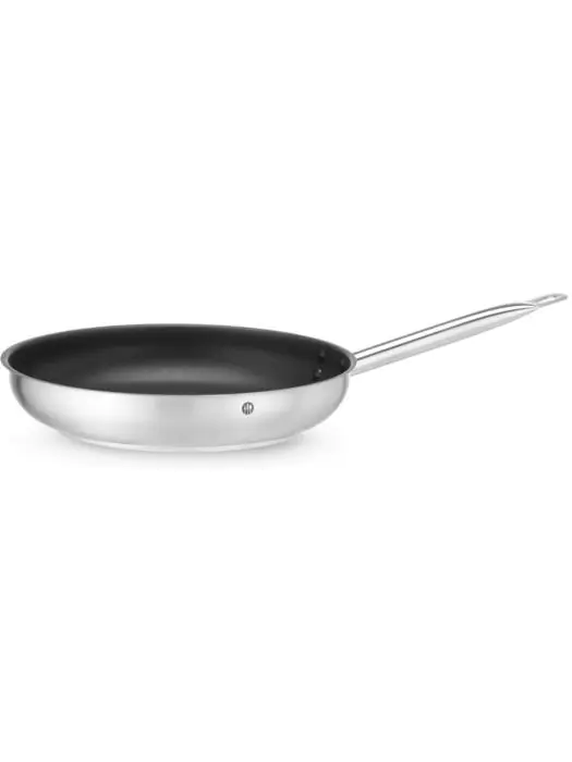 Koekenpan - Ø32 cm - Anti-aanbaklaag - Hendi - Profi Line - 835609 835609 €38.50 Koekenpan