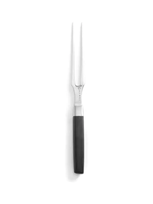 Trancheervork - H 2.5 X 2 X 28.5 CM - Hendi - 844229 844229 €23.25 Keukenmessen
