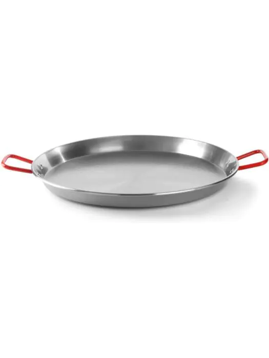 Paëllapan - Plaatstaal - H 4 X 60 CM - Hendi - 622407 622407 €35.50 Paellapan