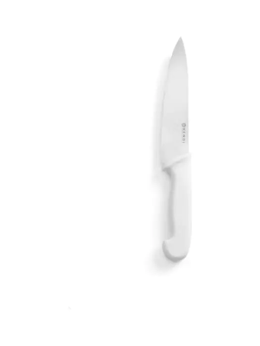 Koksmes - Polypropyleen RVS - H 4 X 2.5 X 32 CM - Hendi - 842652 842652 €6.65 Keukenmessen