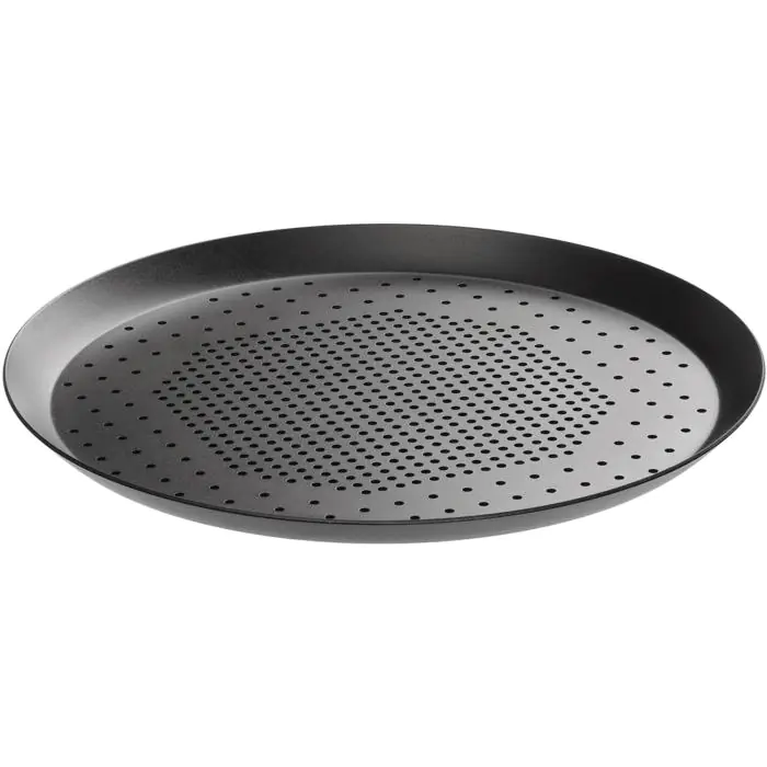 Pizzaplaat Tbv - Snackjet Oven - Bartscher B120758 €32.00 Pizza accessoires