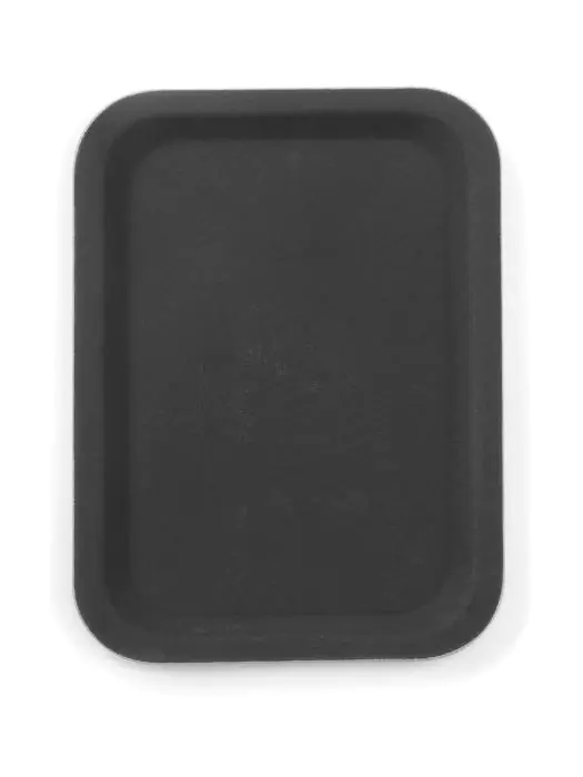 Dienblad rechthoekig - Glasvezel - 20 X 28 CM - Hendi - 508657 508657 €6.95 Buffetdienbladen