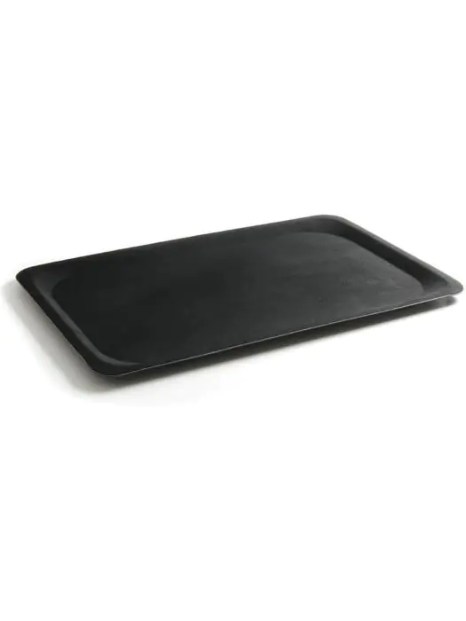 Dienblad rechthoekig - Glasvezel - 32.5 X 53 CM - Hendi - 508626 508626 €12.50 Buffetdienbladen