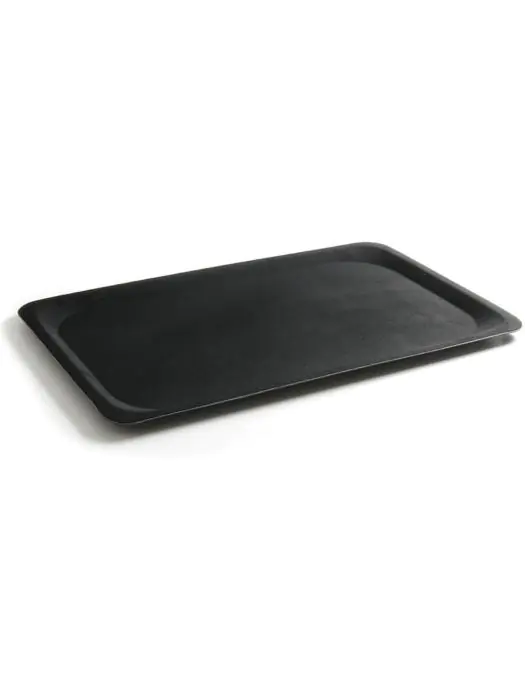 Dienblad rechthoekig - Glasvezel - 37 X 53 CM - Hendi - 508619 508619 €15.25 Buffetdienbladen