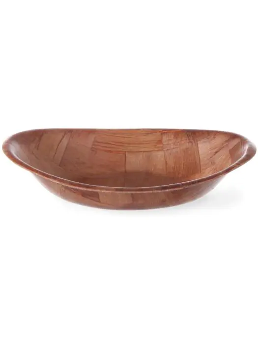 Pitabakjes - 20 X 14 CM - Hendi - 425503 425503 €1.85 Schaaltjes en potjes