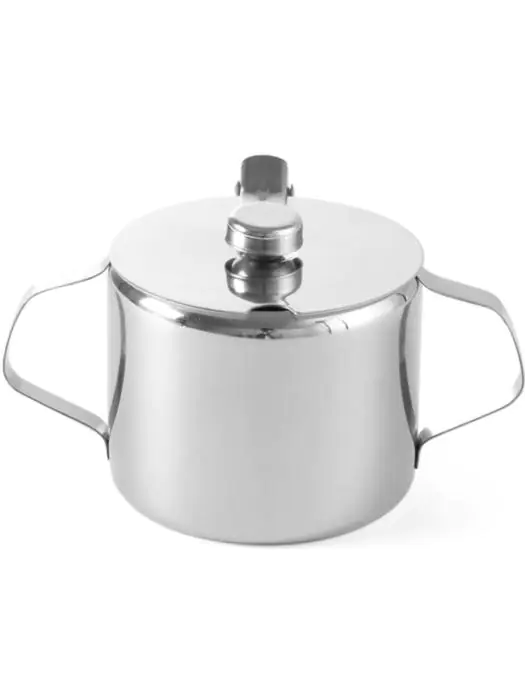 Suikerpotje - RVS - Hendi - 452103 452103 €5.35 Doseerders