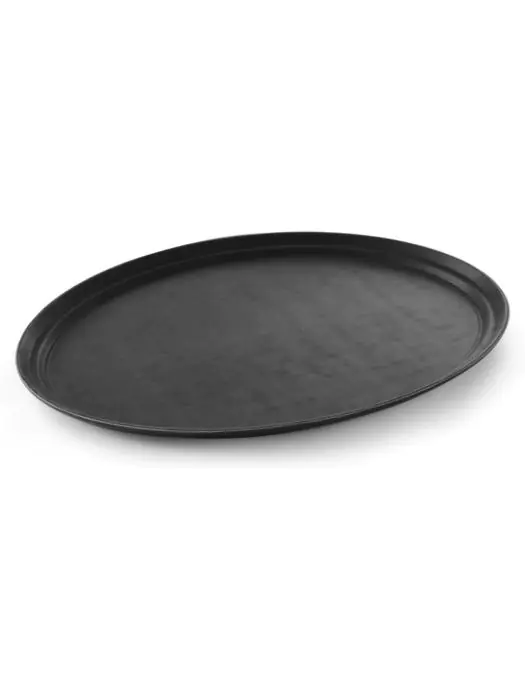 Dienblad ovaal XL - Glasvezel - 73.5 X 60 CM - Hendi - 508831 508831 €31.36 Buffetdienbladen