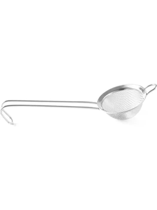 Theezeef - RVS - Hendi - 638101 638101 €3.20 Koffie toebehoren