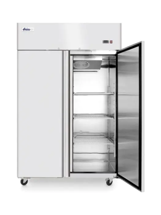 Horeca Vrieskast - Profi Line - 1300 L - Hendi - H232149 H232149 €1,977.14 Horeca vrieskasten