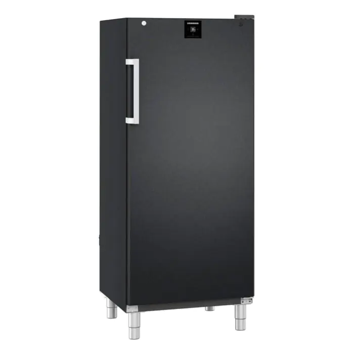 Koelkast - 419 Liter - 1-Deurs - Geforceerd - Zwart - Liebherr FRFBvg5501-20 €1,927.17 Horeca koelkasten