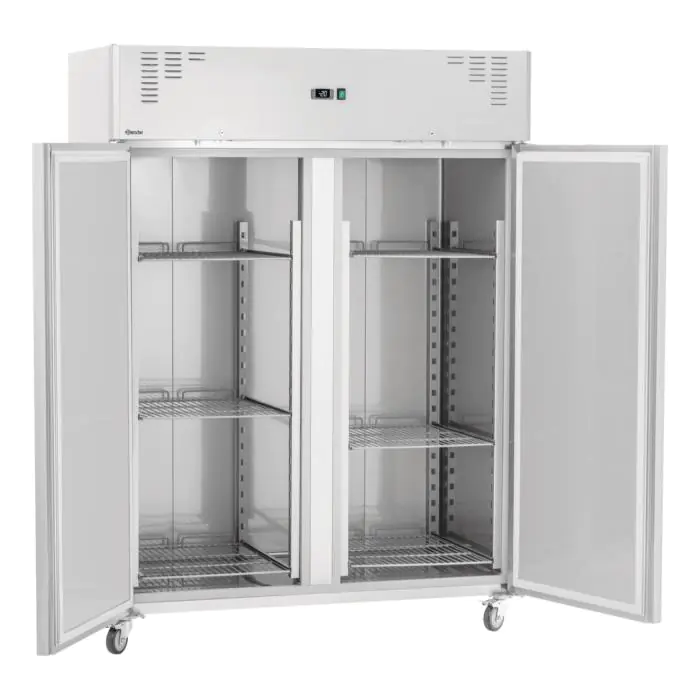 Vrieskast TKGN2-212 - Bartscher B700847 €2,345.23 Horeca vrieskasten