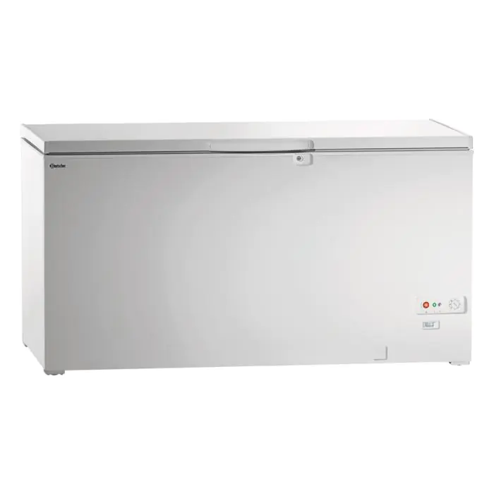 Vriezer 479-W - Bartscher B700969 €898.50 Horeca vrieskisten