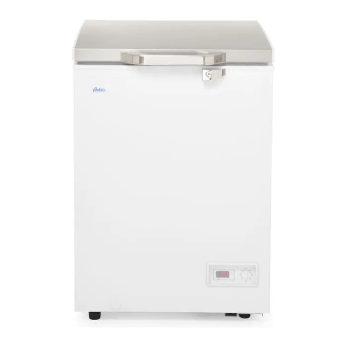 Vrieskist - 93 L - 230V - 105W - Hendi H235904 €245.00 Horeca vrieskisten