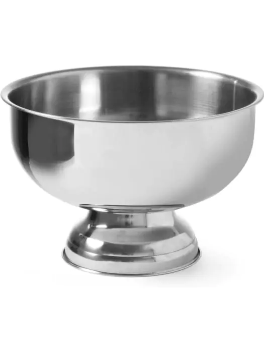 Champagnekoeler - RVS - Hendi - 471524 471524 €19.95 Wijnkoelers