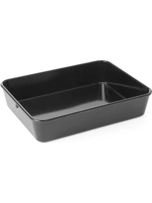 Vleesbak - 28 X 21 CM - Melamine - Hendi - 568804 568804 €24.50 Vleesbakken