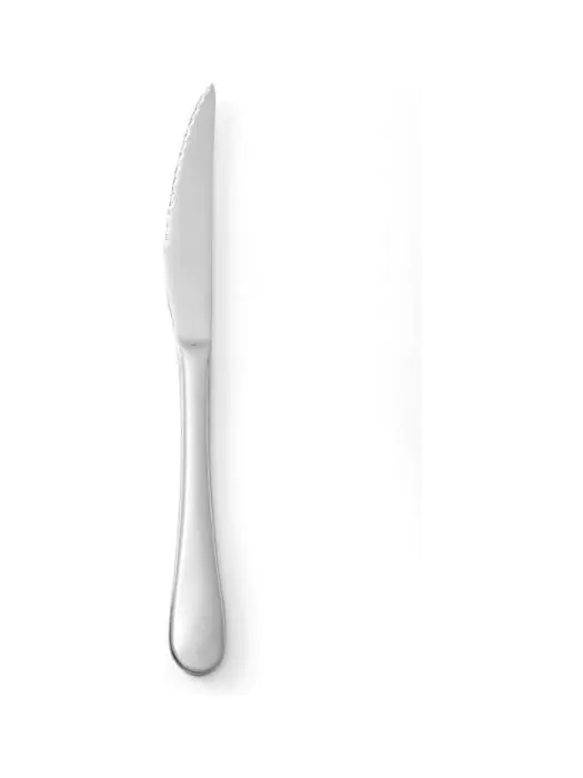 Steakmes - 21.5 cm - 6 stuk - Profi Line - Hendi - 764527 764527 €11.75 Steakmessen