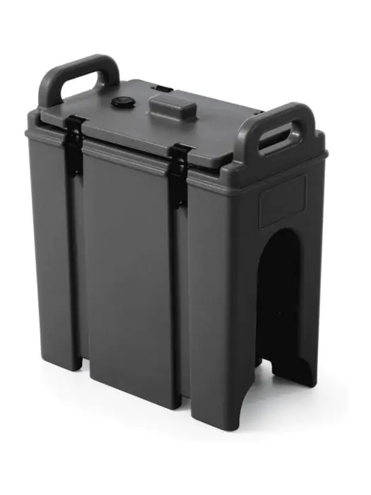 Geisoleerde Drankendispenser - 9.4 L - Hendi - 877869 877869 €119.23 Thermobox