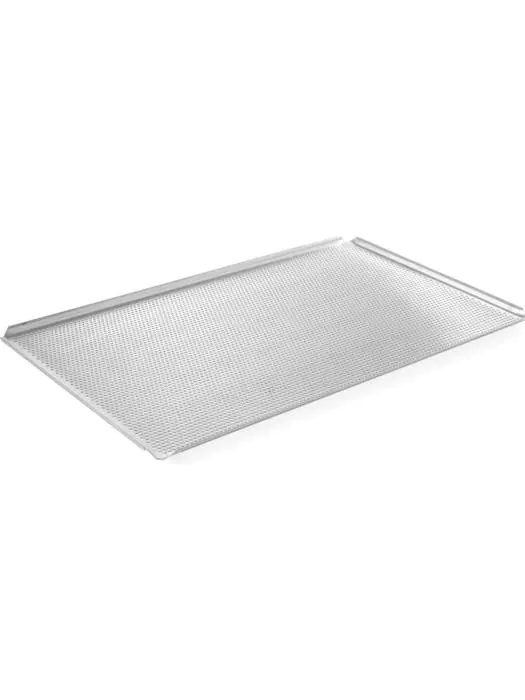 Tray Geperforeerd - GN 1/1 - Hendi - 808306 H808306 €22.95 Bakplaten en braadslede