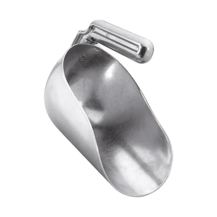 Winkelschep - 0.573 KG - 31 CM - Aluminium - 2.6 Liter - Westmark - 016021 016021 €38.50 Schepjes