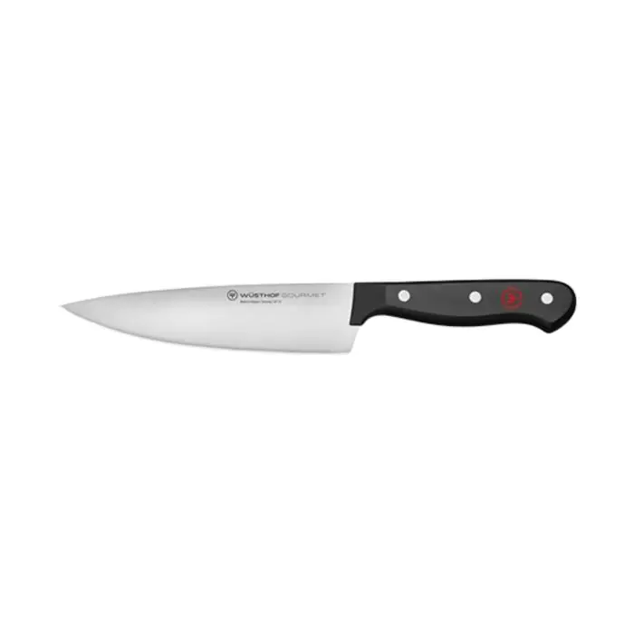Koksmes - 0.135 KG - 29.1 CM - RVS - Wusthof - 150472 150472 €59.00 Keukenmessen