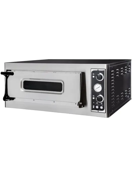 Pizza Oven - Basic 4 G - Hendi - 226681 226681 €879.00 Elektrische pizzaovens