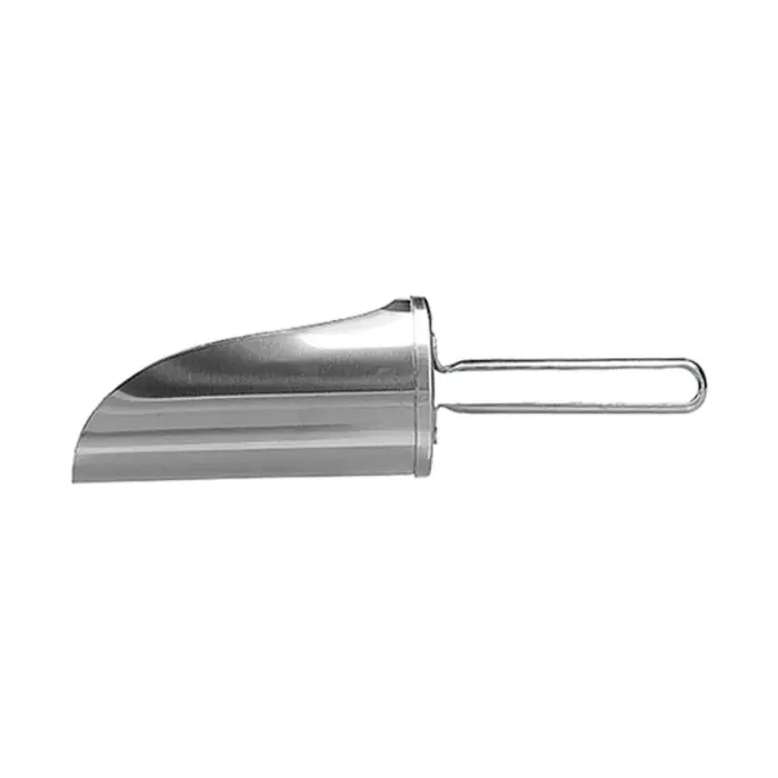 Winkelschep - 0.44 KG - 35 CM - RVS - 1 Liter - 887009 887009 €22.90 Schepjes