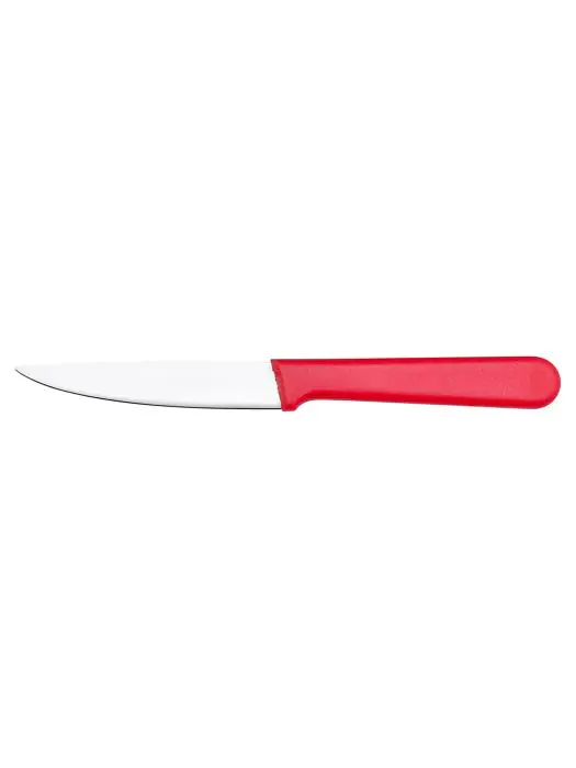 Schilmes - HACCP - Zilver - L 9 CM - G-Line 76812 €3.29 Keukenmessen