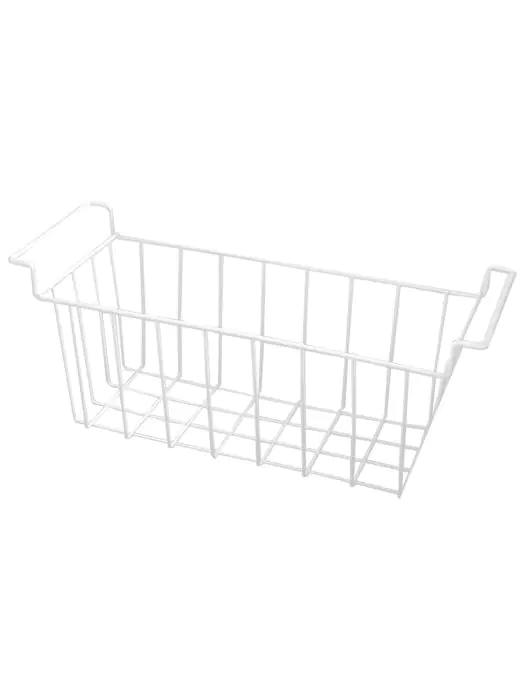 Mand Voor Ijsconservator - Wit - G-Line 80887 €19.95 Roosters en geleiders