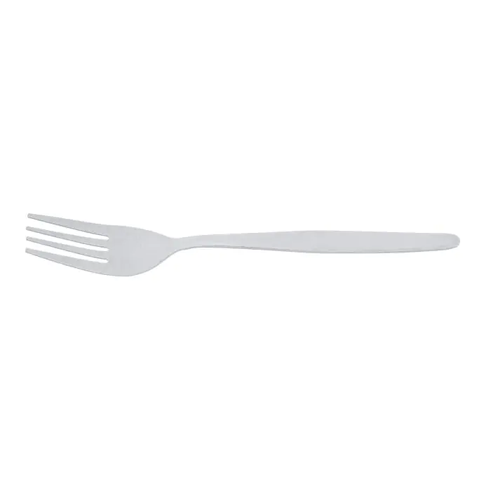 Tafelvork - 12 Stuks - RVS - G-Line HW-145894 €2.89 Tafelvorken