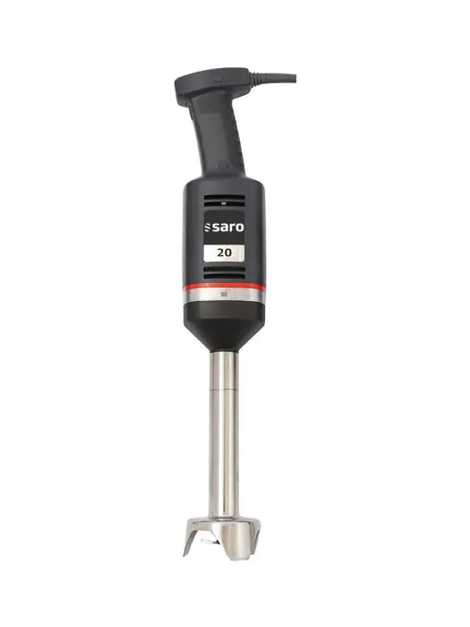 Staafmixer - B 56.4 CM - Saro - 27-7000 27-7000 €312.00 Staafmixers