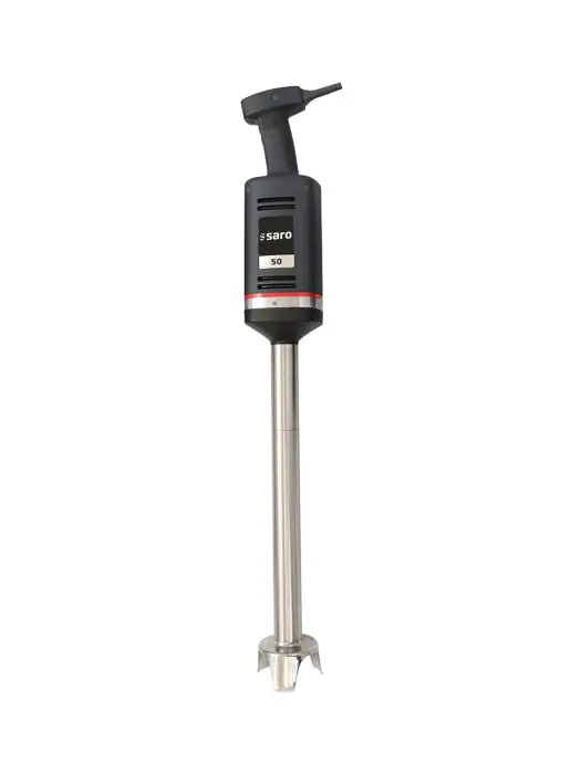 Staafmixer - B 86.5 CM - Saro - 27-7025 27-7025 €538.00 Staafmixers