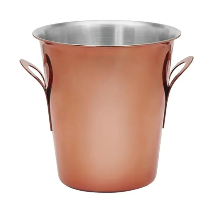 Wijnkoeler - Koper - RVS - Emga E085149 €17.95 Wijnkoelers