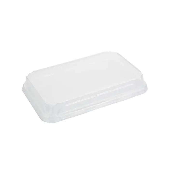 Deksel Voor Sushi Schaal Nr.7 - 300 Stuks - PET - Fiesta Recyclable HX294 €36.00 Schalen