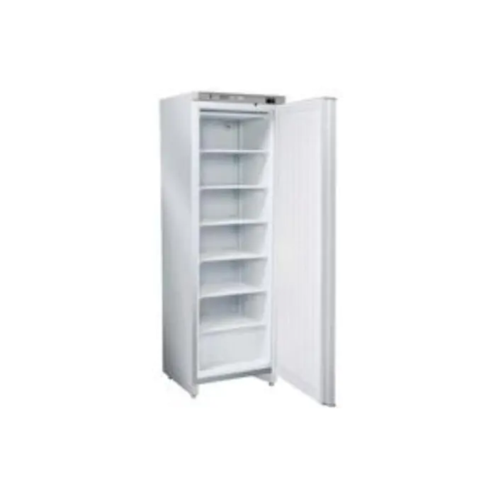Vrieskast - 1-Deurs - 400 L - RVS - Budget Line - Hendi H236093 €763.75 Horeca vrieskasten