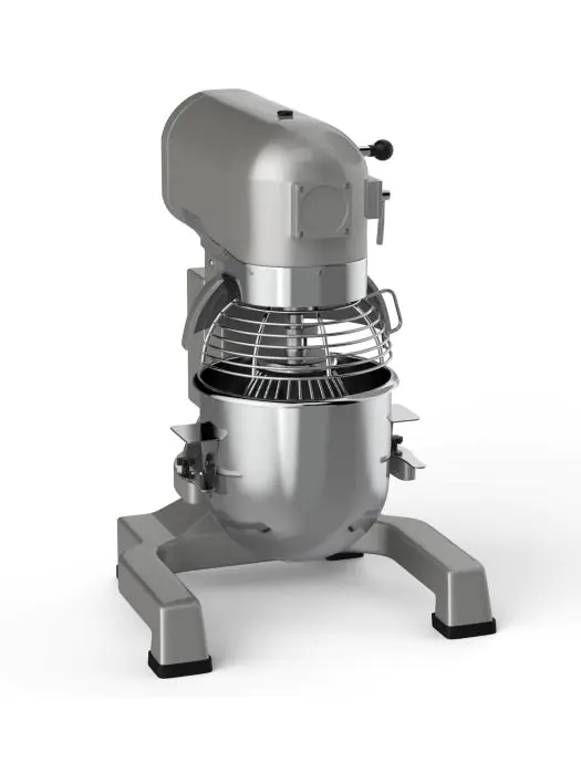 Planeetmenger - 20 Liter - 230V - G-Line B20B-CE €499.00 Planeetmengers