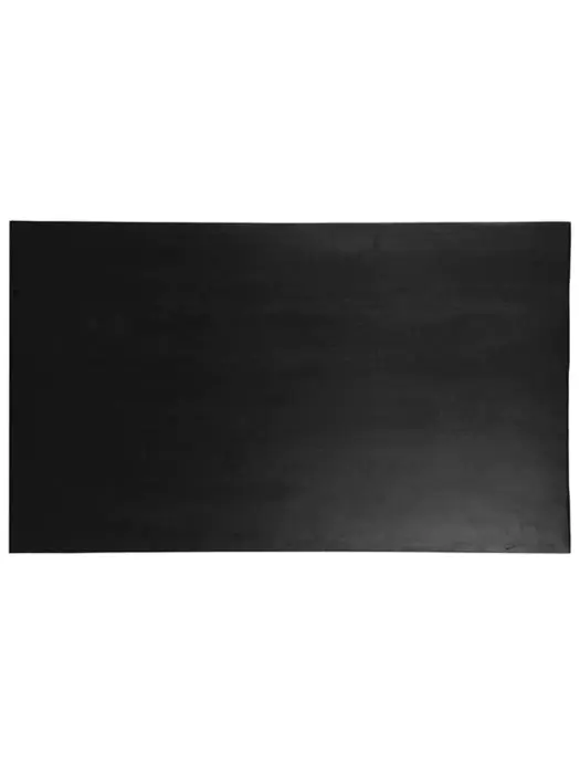 Tafelblad - Mango - 120 x 70 CM - Black - G-Line 85276 €109.95 Horeca tafelbladen